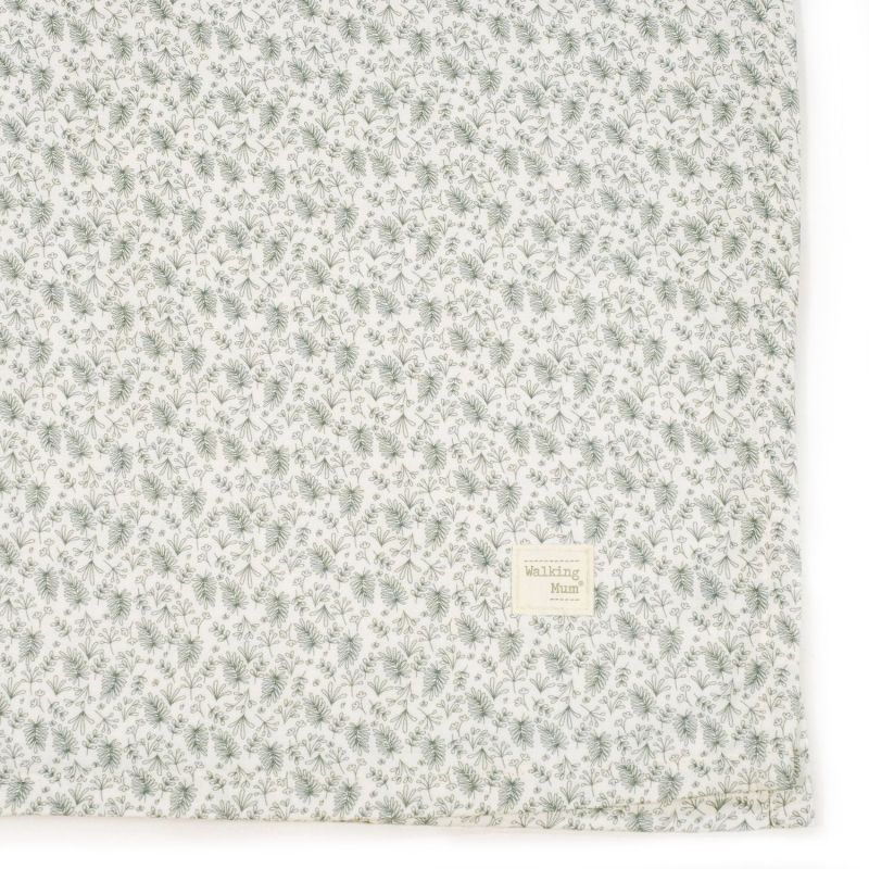 Lange Gala Mint (120 x 120 cm) Walking Mum Produit 3